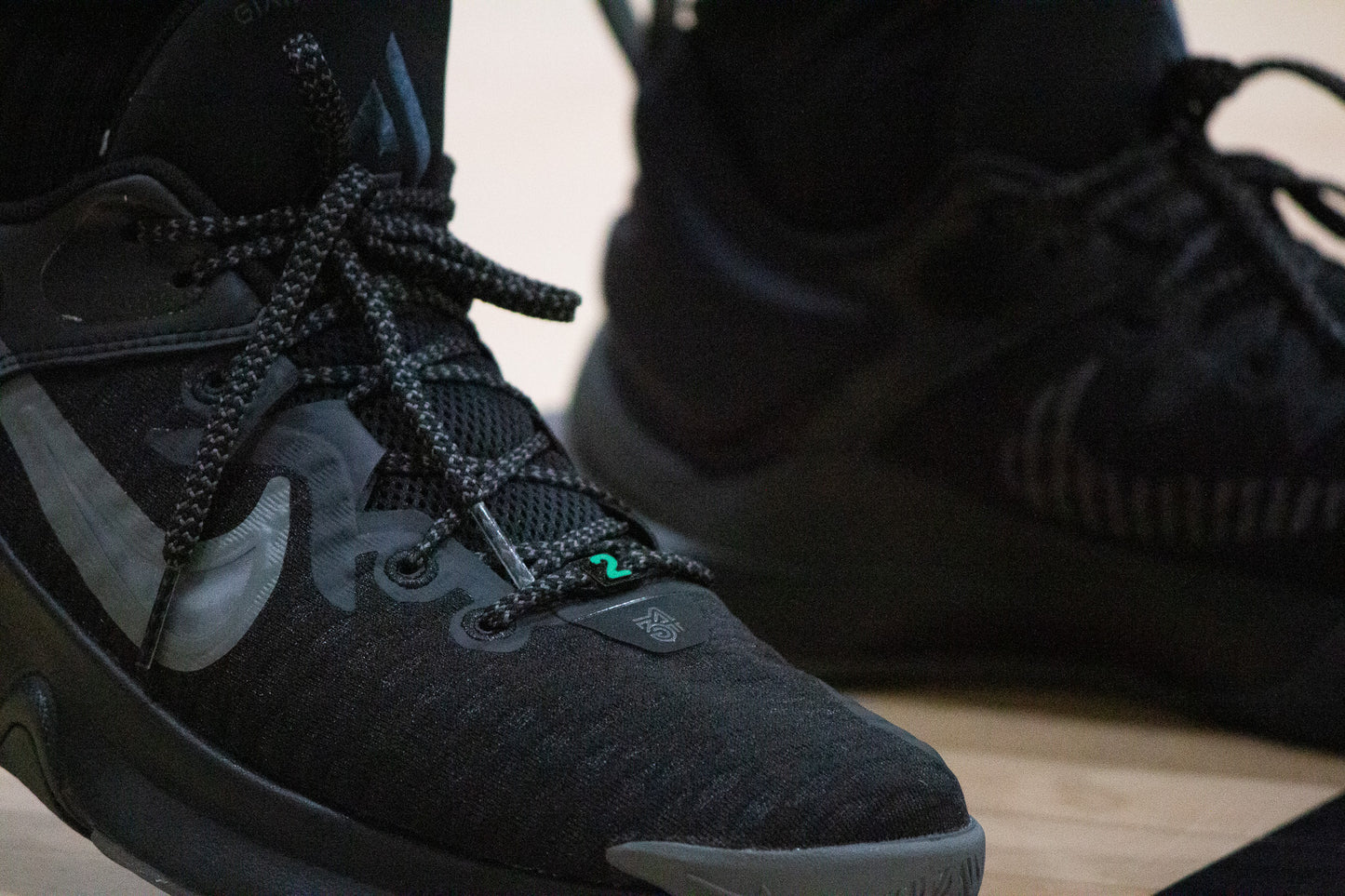 Cross Sneaker Dubrae