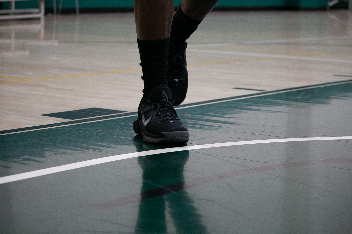 Cross Sneaker Dubrae
