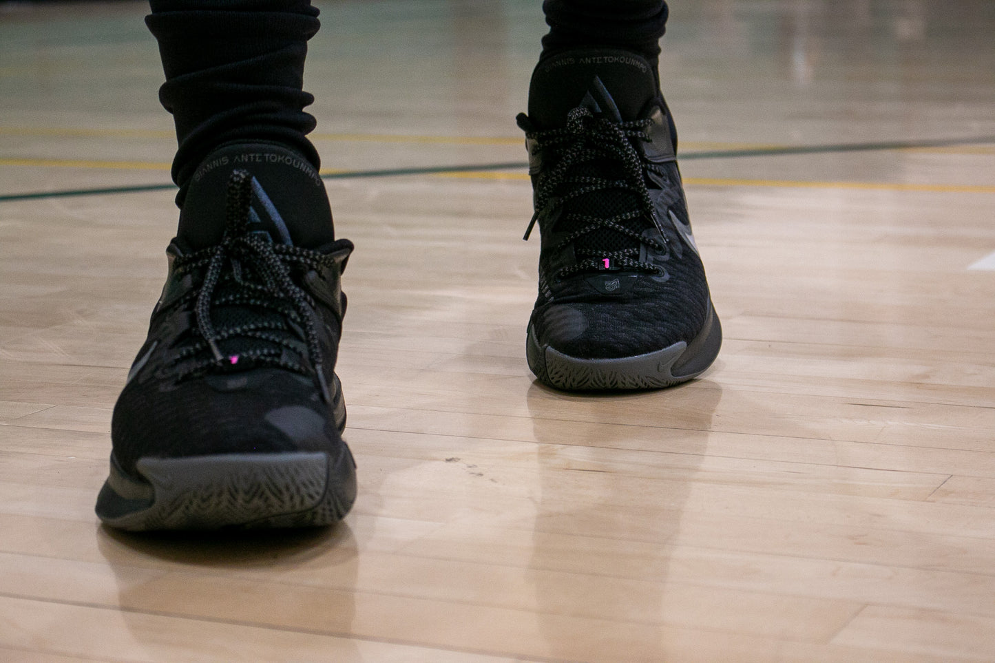 Cross Sneaker Dubrae